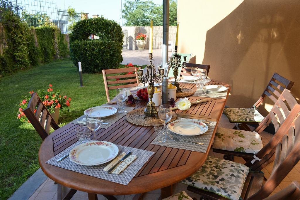 La Reggia Dell'Etna Villa ซัฟเฟรานา เอตเนอา ภายนอก รูปภาพ